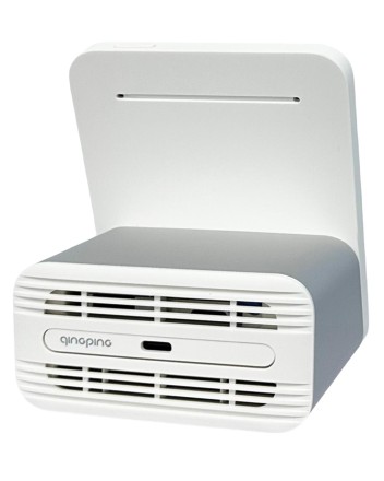 Монитор качества воздуха Xiaomi QingPing  Air Monitor 2 CGS2 белый