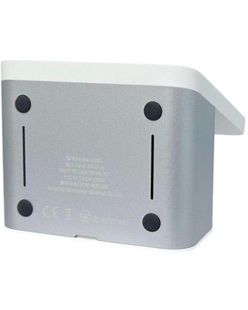 Монитор качества воздуха Xiaomi QingPing  Air Monitor 2 CGS2 белый