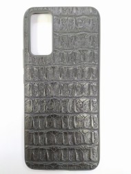 Накладка для Huawei Honor 30 силикон под кожу