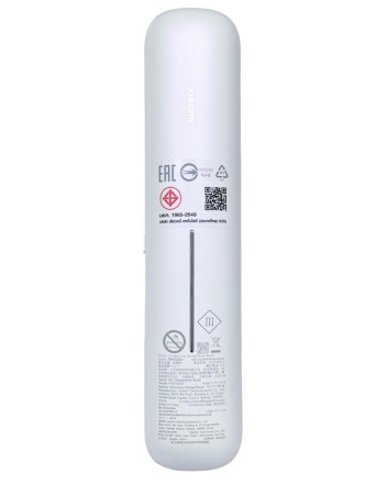 Выпрямитель для волос Xiaomi Mijia Wireless Hair Straightening Brush (MJZFS01LF) белый
