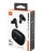 Беспроводные наушники TWS JBL Wave Beam 2 черные