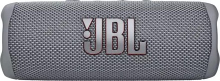 Bluetooth колонка JBL Flip 6 серая
