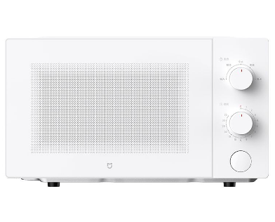 Микроволновая печь Mijia Microwave Oven 20л (MWB020) белая