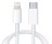 Usb Кабель-зарядка Type-C на Lightning Foxconn 1м под оригинал