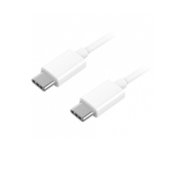 Usb Кабель-зарядка Type-C на Type-C Foxconn 1м под оригинал