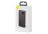 Powerbank Baseus Adaman 20000mAh 2USB 65W (PPIMDA-D01) черный