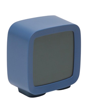 Умный будильник Xiaomi Qingping Bluetooth Alarm Clock CGD1 синий