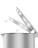 Чайник Xiaomi Mijia Electric Kettle S1 (MJDSH07YM) серебристый