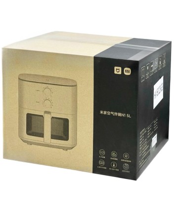 Аэрогриль Xiaomi Smart Air Fryer N1(MAF11) 5L White