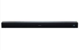 Саундбар Xiaomi Mi TV Soundbar 2.0 (SNS5MB-20) черный
