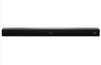 Саундбар Xiaomi Mi TV Soundbar 2.0 (SNS5MB-20) черный