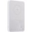 Powerbank с функцией беспроводной зарядки Xiaomi 5000mAh 7.5W WPB0507 белый