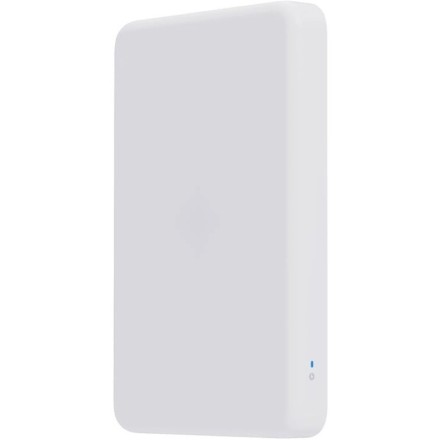 Powerbank с функцией беспроводной зарядки Xiaomi 5000mAh 7.5W WPB0507 белый