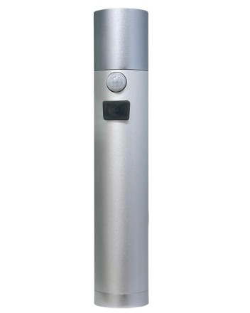 Фонарик Xiaomi NexTool Multifunctional Sensor Flashlight (ZES0425) серебристый