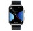 Умные часы Kieslect Smart Calling Watch Ks2 （EU）серебристые