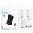 Powerbank Borofone BJ48 2500mAh 1USB/1C черный