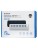 USB3.0 хаб Orico CT2U3-10AB USB3.0x10 черный