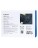 USB3.0 хаб Orico CT2U3-10AB USB3.0x10 черный