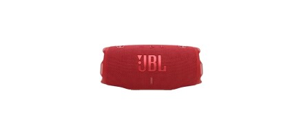 Bluetooth колонка JBL Charge 6 красная