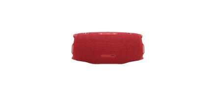 Bluetooth колонка JBL Charge 6 красная