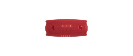 Bluetooth колонка JBL Charge 6 красная