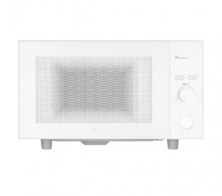 Микроволновая печь Mijia Smart Rice Home Microwave Oven 23л (WK001) белая