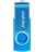 USB флеш накопитель Smartbuy 64GB Twist (SB064GB2TWB) синий