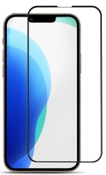Защитное стекло для i-Phone 13 mini 5.4&quot; Remax GL-27 3D чёрное