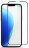 Защитное стекло для i-Phone 13 mini 5.4&quot; Remax GL-27 3D чёрное