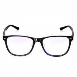 Компьютерные очки Qukan Anti Blue Light Eyes B1 (LG01QK) черные