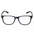 Компьютерные очки Qukan Anti Blue Light Eyes B1 (LG01QK) черные