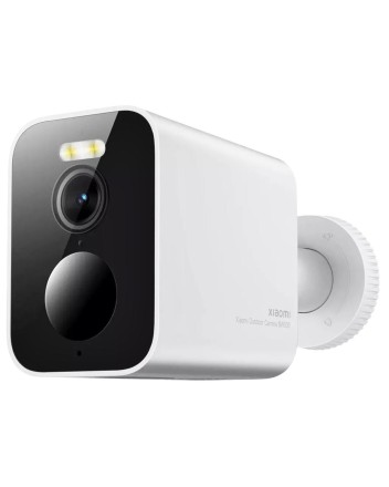 Уличная камера Xiaomi Outdoor Camera BW300 белая