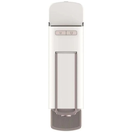 Капсульная кофемашина Xiaomi Scishare Capsule Coffee Machine S1109 золотая