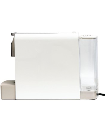 Капсульная кофемашина Xiaomi Scishare Capsule Coffee Machine S1109 золотая