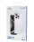 Накладка для i-Phone 16 Pro Max Keephone Hibrid Pro MagSnap прозрачный