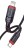 Usb Кабель-зарядка Type-C на Lightning Hoco X59 3A 60W 1м в тканевой оплетке черный