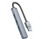 USB-хаб Orico AH-A13 4xUSB3.0 серый