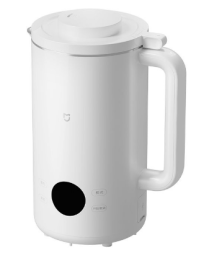 Машина для производства соевого молока Mijia Soy Milk Maker 1л (MJDJJ01DEM) белая