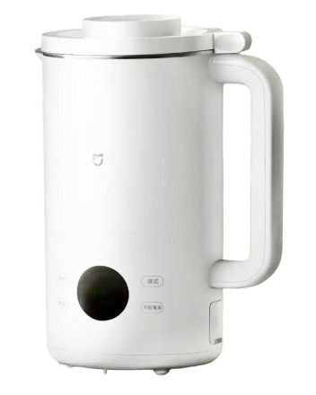 Машина для производства соевого молока Mijia Soy Milk Maker 1л (MJDJJ01DEM) белая