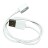 Фитнес-браслет Xiaomi Smart Band 10 (EU) розовый