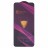 Защитное стекло для Samsung Galaxy S25 OG Purple черное