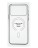 Накладка для i-Phone 17 Pro Max силикон MagSafe Clear Case