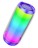 Bluetooth колонка Hoco HC8 BT5.0/1800mAh/4ч/10Вт/TF/FM/USB/AUX синяя