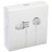 Наушники Xiaomi Mi Piston Basic Edition ZBW4309GL серебристые