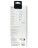 Кабель-зарядка Type-C на Type-C Baseus Tungsten 240W 1м (CAWJ040001) черный