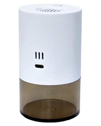 Фумигатор-ароматизатор Xiaomi Portable Mosquito Repellent Incense белый