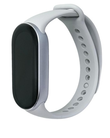 Фитнес-браслет Xiaomi Mi Band 9 белый глобальный версия