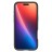 Накладка для i-Phone 16 Pro Max 6.7&quot; Spigen Optik Armor MagSafe (ACS08015) черный