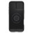 Накладка для i-Phone 16 Pro Max 6.7&quot; Spigen Optik Armor MagSafe (ACS08015) черный