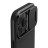 Накладка для i-Phone 16 Pro Max 6.7&quot; Spigen Optik Armor MagSafe (ACS08015) черный